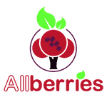 Logo da Allberries