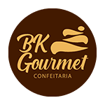 Logo da BK Gourmet