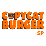 Logo da CopyCat Burger São Paulo