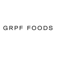 Logo da GRPF