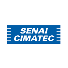 Logo da Cimatec