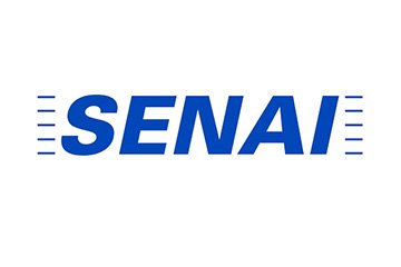 Logo da Senai