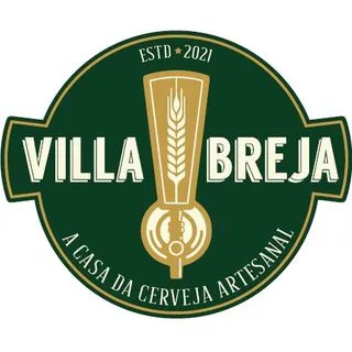 Logo da Villa Breja